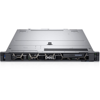 R6525 Rack Server Idéal pour un environnement de virtualisation dense