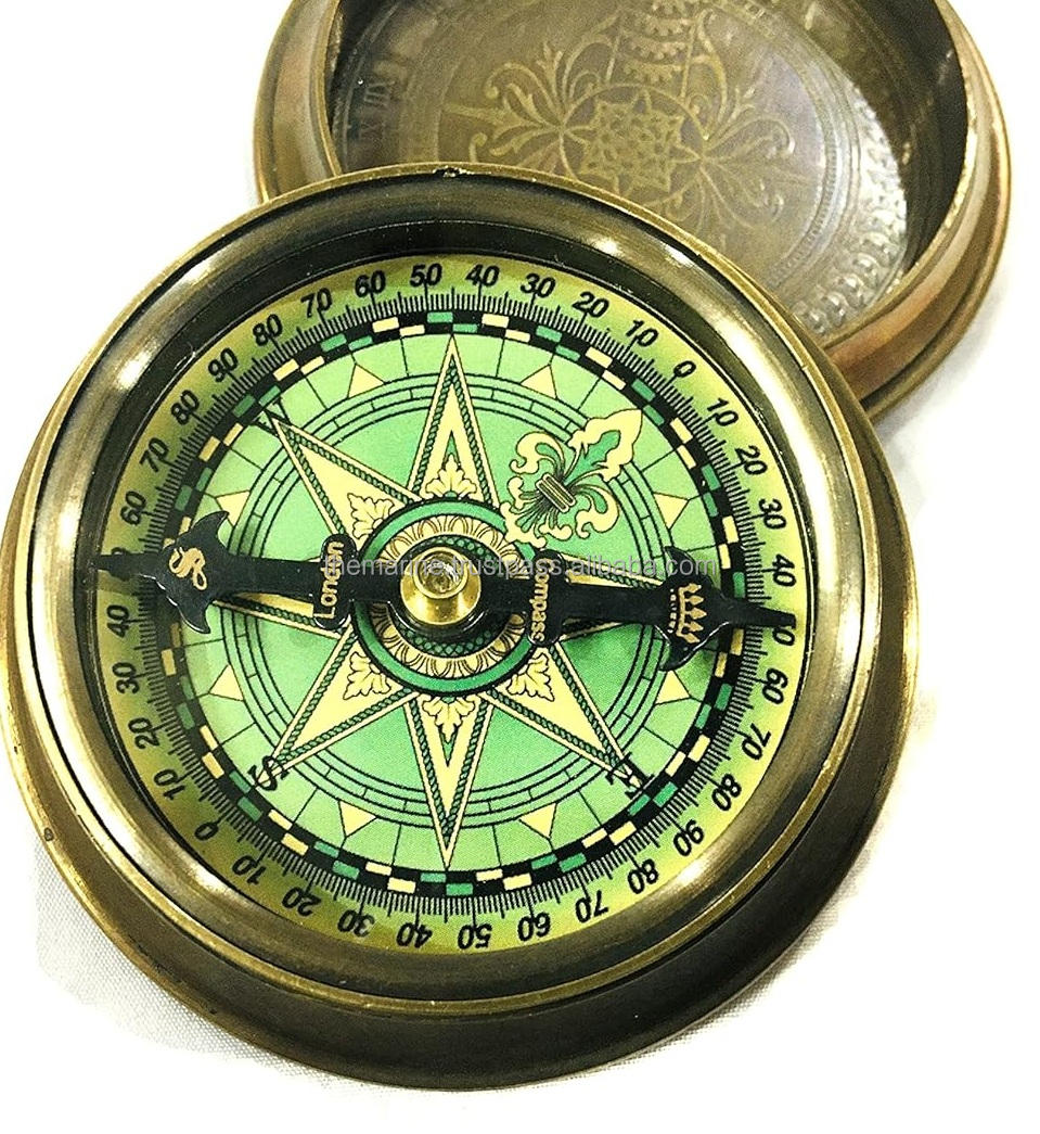 ทองเหลืองโบราณ