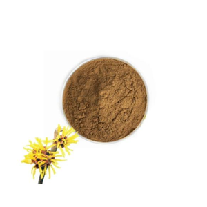 Suministro al por mayor de polvo de hamamelis, extracto natural de alta calidad para productos cosméticos a bajo precio - Product Image 3