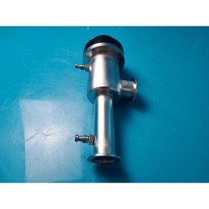 Veste chauffante à contrôle thermique MKS 839-13521-1, utilisée comme pièce détachée pour équipement semi-conducteur Legacy - Product Image 2