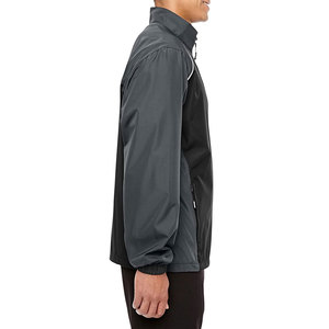 Veste coupe-vent pour homme, respirante, très vendue, couleurs contrastées, anti-plis, prix raisonnable, veste d'hiver pour homme - Product Image 3