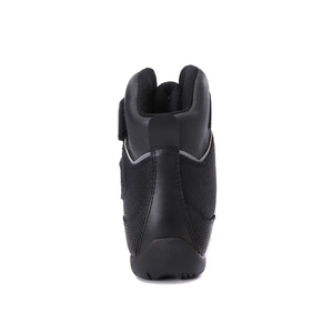 TAFETTA INDUSTRIES Ankle Motorcycle Leather Shoes Breathable Road Racing <b>High</b> Quality Motorbike Riding Shoes - Product Image 2