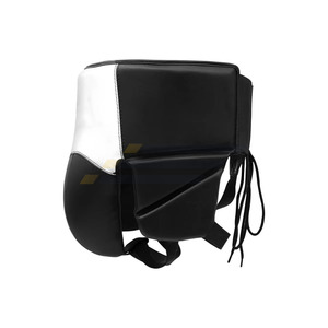 MMA Boxing <b>Groin</b> <b>Protector</b> Pu Leather Custom Winning Boxing <b>Protector</b> Custom Winning <b>Groin</b> Guard For Sale in Low price - Product Image 3
