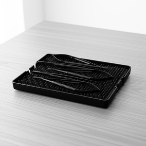 ชุดที่จับเข็มสแกนแลน ไทเทเนียม ไมโคร คาสโตรวีโฮ จาคอบสัน - 5 ชิ้น - Product Image 1