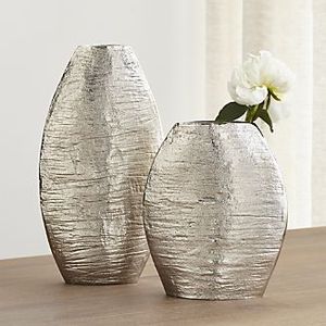 Florero Decorativo de Metal Dorado, Elegante y Moderno para Decoración del Hogar, Sala de Estar, Dormitorio, Oficina y Centro de Mesa - Product Image 4