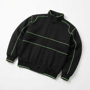 Traje de Carreras Bordado Personalizado, Mono de Manga Larga para Deportes de Motor, Uniforme de Carreras de Motos y Automóviles, Ropa Transpirable de Alto Rendimiento - Product Image 1