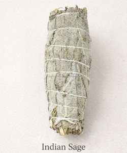 Offre Spéciale : Lot de Bâtons de Purification en Cristal Naturel (Cèdre, Yerba, Sang de Dragon, Lavande, Sauge) Sculptés en Forme de Pyramide - Product Image 3