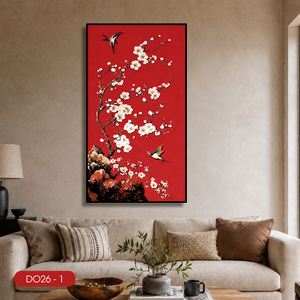 Miroir mural moderne de haute qualité, décoration intérieure, design personnalisé, fabriqué au Vietnam, marque HALO - Product Image 6