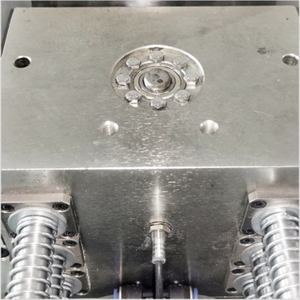 Máy hộp hiệu quả Dg-500d cứng nhắc với tốc độ làm việc nhanh và hiệu suất đáng tin cậy - Product Image 4