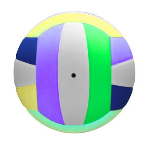 Balón de Voleibol Personalizado de Alta Calidad, Tamaño 5, Estándar FIVB, Profesional, para Club, Torneo, Entrenamiento, Partido Oficial - Product Image 3