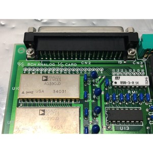 Válvula CKD AMD23-10BUS-8-3FT, Resina, 20983820-003 - Equipo y Piezas de Semiconductores de Confianza de Tradicción Global - Product Image 3