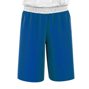 Uniforme de Baloncesto Sublimado de Secado Rápido, Conjunto de Entrenamiento Personalizado para Equipos, Ropa Deportiva para Jugadores Profesionales - Product Image 3