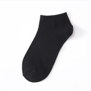 Essential Comfort <b>Socks</b> Flexible Knit Construction Breathable Material Smooth Finish Everyday Clothing Accessory Collection - Product Image 3