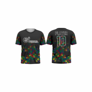Conjunto de Uniforme de Softbol de Manga Larga EliteFlex Pro para Mujeres y Niñas, para Entrenamiento y Partidos, Titan Edge Advanced Long - Product Image 3