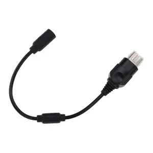 Wired Joypad Breakaway Extension Cable Adapter Cord Lead for Xbox First Generation Controller