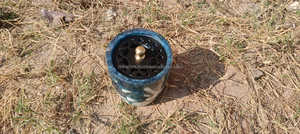 Brûleur d'encens Bakhoor en résine moderne artisanal, cadeau arabe élégant pour les festivals du Ramadan et de l'Aïd - Product Image 2