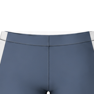 Charcoal Grey Football Shorts Athletic Uniform Shorts Team Training Wear Custom <b>Sports</b> <b>Apparel</b> Performance Clothing - Product Image 5