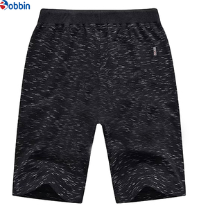 Pantalones Cortos Deportivos Personalizados para Hombre, los Más Vendidos, con Logotipo, Elásticos en 4 Direcciones, Transpirables, de Secado Rápido, con Cintura Elástica - Product Image 2