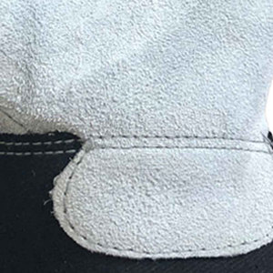 Design Your Own Leather Breathable Safety <b>Gloves</b>-Daily Use High Quality Eco-Friendly Durable <b>Touchscreen</b> & Needle Detection - Product Image 6