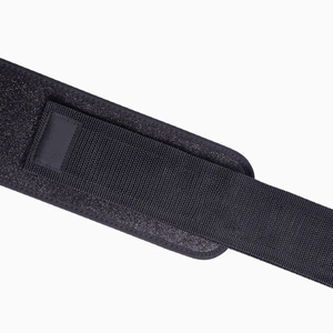Cinturón de Levantamiento de Pesas de Cuero Genuino con Logotipo Personalizado, Cinturón de Cuero Vacuno para Levantamiento de Pesas, Cinturón de Potencia para Gimnasio, Hombres y Mujeres - Product Image 2