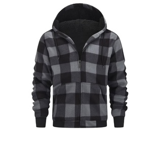 Whole Selling <b>Sherpa</b> Blank <b>Hoodies</b> Polyester Pullover <b>Sherpa</b> <b>Hoodies</b> Thermal Custom Logo New Fashion Sports <b>Sherpa</b> <b>Hoodies</b> - Product Image 1