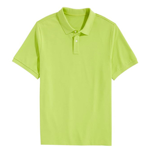 Custom made PK Fabric Polo T-<b>shirt</b> With Your Logo Embroidery 100% Cotton Custom Logo Polo T-<b>Shirts</b> For <b>Men</b> - Product Image 6