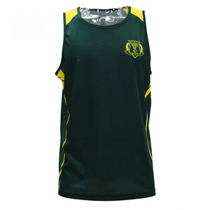 Maillots d'entraînement de football personnalisés pour équipes – Australie - Product Image 1