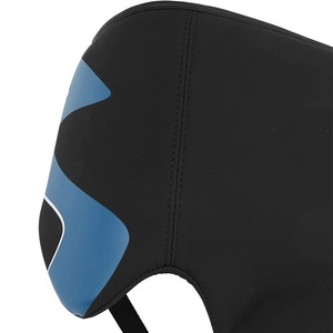 Protector Abdominal Profesional para Boxeo, MMA, Kickboxing, Entrenamiento, Protector Inguinal de Cuero Resistente - Product Image 2