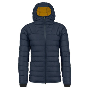 Chaquetas Acolchadas de Invierno para Hombre, Diseño Moderno, Sudadera con Capucha Extra Grande y Decoración - Product Image 1