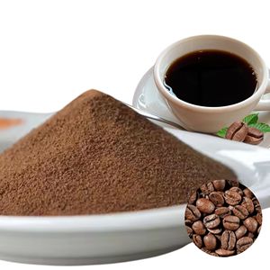 Wholesale Instant <b>Coffee</b> Factory Supply 100% Vietnam Robusta Vietnam Instant <b>Coffee</b> - Product Image 1