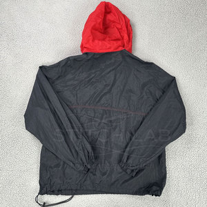 Conjunto Cortavientos de Invierno para Hombre, Más Vendido, Ecológico, Transpirable, Mangas Largas, Poliéster/Nailon, para Adultos - Product Image 5