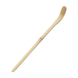 MANYO Fabriqué au Japon, ustensiles de cérémonie du thé en bambou naturel, bols à thé, fouet à thé, support pour fouet à thé, cuillère à thé, qualité supérieure traditionnelle - Product Image 6
