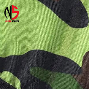 Masque de ski intégral personnalisé avec logo pour sports d'hiver, masque de cyclisme extérieur avec technique de sublimation de style designer, logo personnalisé 2026 - Product Image 5