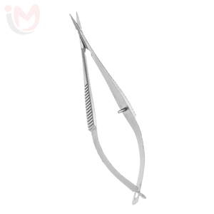Tijeras Curvas Profesionales de Acero Inoxidable, Tijeras de Corte de Precisión para Peluquería, Herramienta de Salón de Belleza - Product Image 1