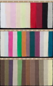100% Pure Mulberry Silk Jacquard a Grade Quality silla para el hogar Mulberry tela de seda pura color marrón - Product Image 5