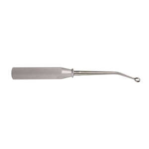 Curettes chirurgicales orthopédiques en acier inoxydable - Product Image 5