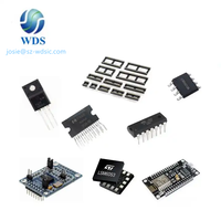 Potongan harga 6180-1182 asli chip komponen elektronik IC dibuat di Cina