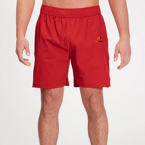 Wholesale Custom <b>Men</b> Athletic Gym <b>Shorts</b> with Drawstring Lightweight Breathable Features Workout Casual Wear Breathable <b>Shorts</b> - Product Image 1