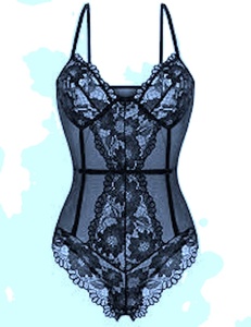 Maillots de bain de couple personnalisés OEM, ensemble de bikini pour femmes et hommes, maillots de bain pour l'été 2022 - Product Image 3