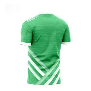 Maillot de lacrosse réversible de haute qualité, léger, en gros, personnalisé, pour unisexe - Product Image 3