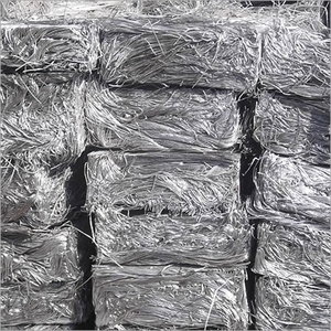 Wholesale Aluminium Wire <b>Scrap</b> 99% Clean Bright Conductive Material For International <b>Metal</b> Recycling Import Purchase - Product Image 6