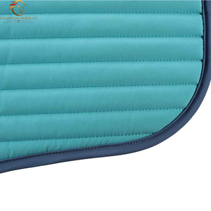 Almohadillas para Silla de Montar a Caballo Hechas a Medida, Elegantes y Multiusos, Almohadillas de Equitación al por Mayor, Equipo Ecuestre de Moda - Product Image 3