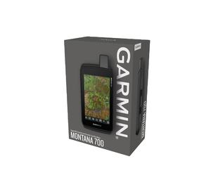 Garmin Montana 700 en Oferta, Resistente, GPS, Pantalla Brillante de Aluminio, Diseño Moderno, Multiusos, Origen Estadounidense, Envío Rápido - Product Image 1