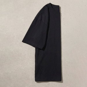 Nuevas Camisetas Oversize de Alta Calidad para Hombre, 240 GSM, Hombros Caídos, Estilo Urbano de Lujo, Personalizables, Artículo de Verano - Product Image 3