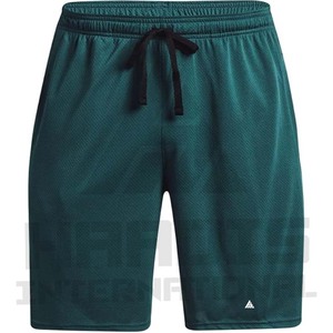 Shorts de course personnalisés en polyester pour hommes – Vente en gros - Product Image 3