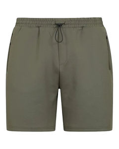 Pantalones Cortos Casuales Cómodos para Hombre al por Mayor, Diseño de Logotipo Personalizado, Poliéster/Algodón, Ecológicos, Transpirables, de Secado Rápido - Product Image 1