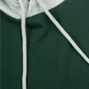 Chándal Deportivo para Hombre con Estampado Invernal de Último Diseño, 100% Algodón Ecológico y Transpirable - Product Image 2