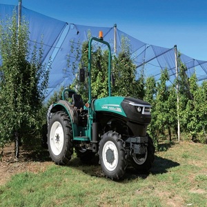 Boîte de vitesses Premium pour tracteur 4x4 80 CV, conçue pour des performances agricoles puissantes, tâches agricoles lourdes et travaux de terrain quotidiens - Product Image 1