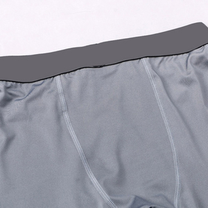 <b>Men</b> Training Leggings Quick Dry <b>Gym</b> Sports Fitness Running Compression Stretch Breathable <b>Pants</b> - Product Image 6
