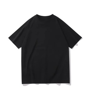Nouveau design 2026 Proventure Industry PI-MT-320 T-shirt homme bleu marine à manches courtes col rond 100% coton coupe classique grandes tailles - Product Image 3